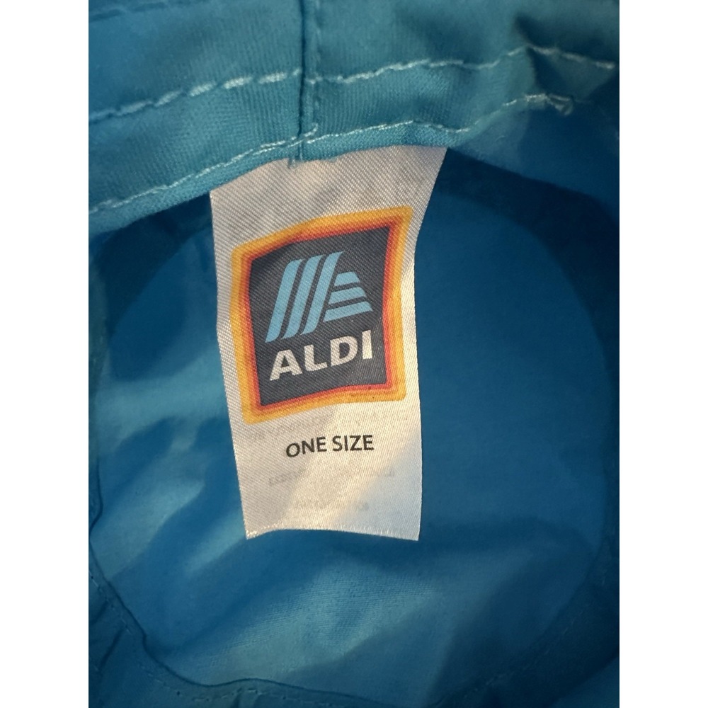 New ALDI Gear Capsule Collection - Bucket Hat - Picture 8 of 9